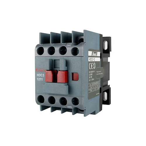 کنتاکتور هیمل